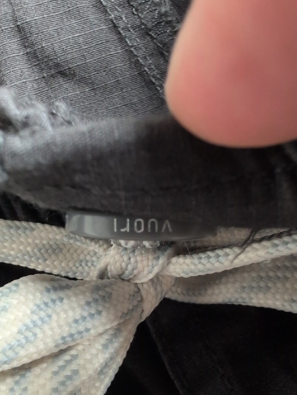 Vuori Ripstop Pants - Picture 2 of 6